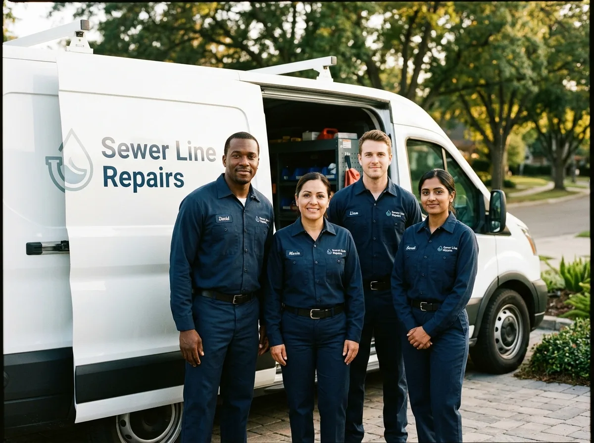 Emergency Plumber company in Cowiche, WA